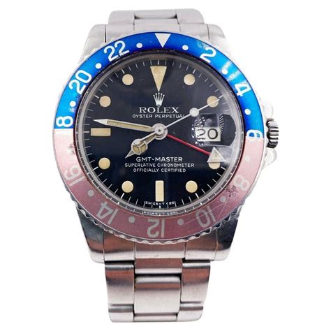 1978 blue vintage rolex|1978 Rolex for sale.